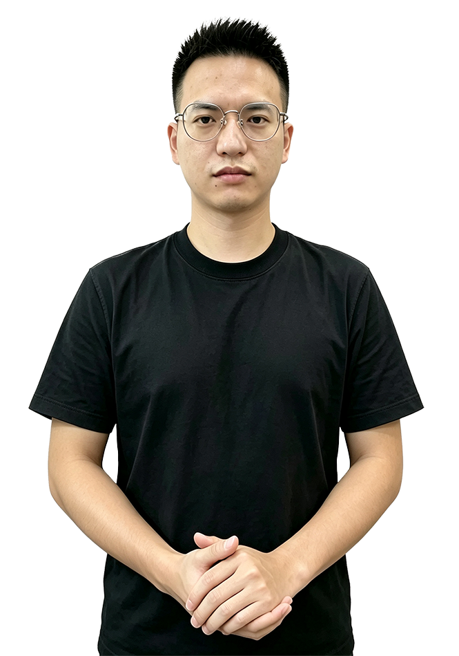 傅南杰